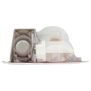 Glade Touch & Fresh Base, Profumatore per Ambienti istantaneo, Relaxing Zen 10 ml